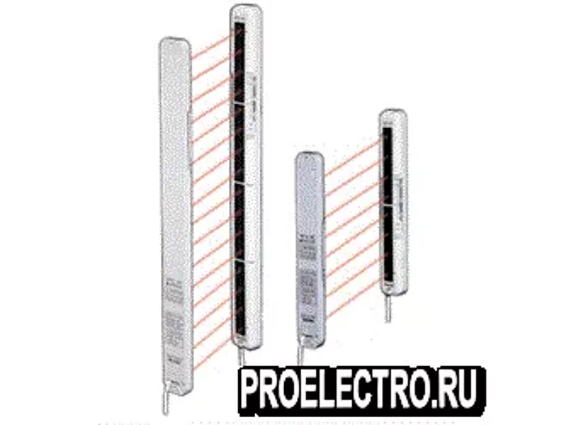 Фотодатчик AUTONICS BWP20-08