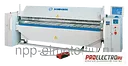 Гибочный станок Л 400 CNC (ЧПУ)