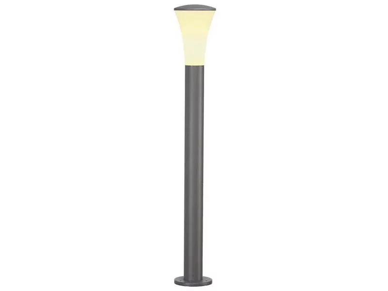 SLV 228925 ALPA CONE 100 светильник ландшафтный IP55 для лампы E27 24Вт макс.