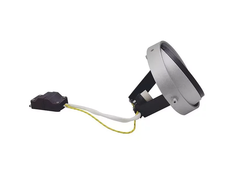 SLV 115014 AIXLIGHT® PRO, ES111 MODULE светильник для лампы ES111 75Вт макс.