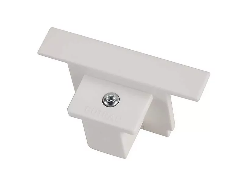 SLV 1001538 3Ph | EUTRAC® R, наконечник, белый RAL9016 (ex 145621)