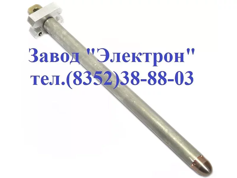 Стержень масляного выключателя ВМП-10, ВМПЭ-10, ВМГ-10, ВМГ-133, ВПМП-10