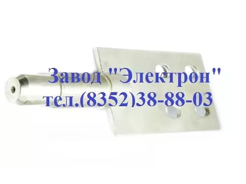 Контакт КРУ К-47