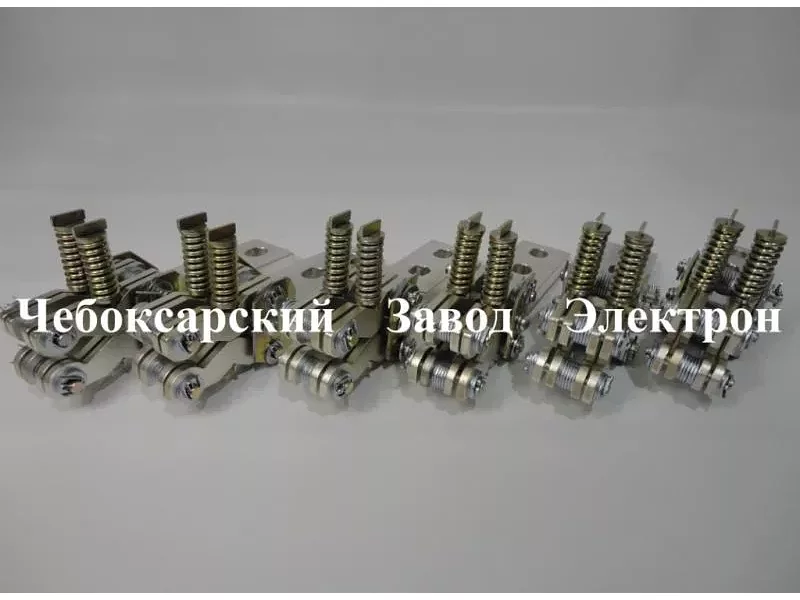 Контакт ячейки КРУ-2-10 от производителя