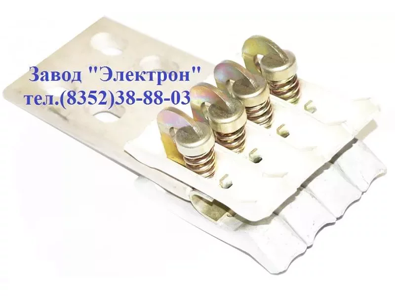 Контакт КРУ К-37