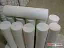 Стержень фторопластовый Ф4 д. 30 мм