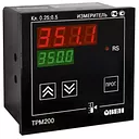 ТРМ200-Щ1 Измеритель двухканальный с RS-485, ОВЕН