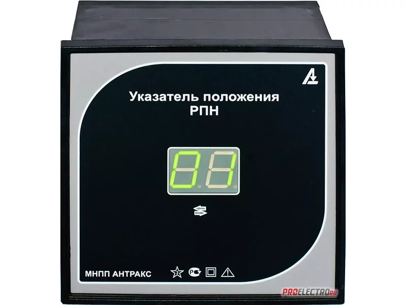 Указатель положения УП 4