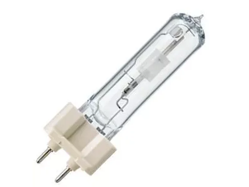Лампа металлогалогенная MASTERColour CDM-T 150W/830 G12 PHILIPS