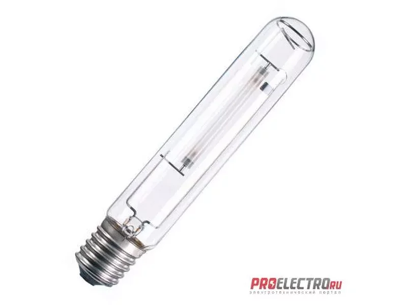 Лампа натриевая SON-T 1000W E40 PHILIPS (ДНаТ)