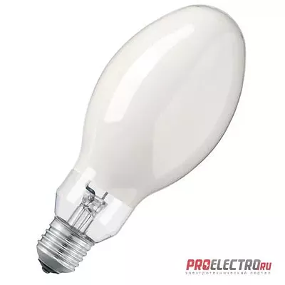 Лампа смешанного света ML 250W E40 225-235V PHILIPS (ДРВ)
