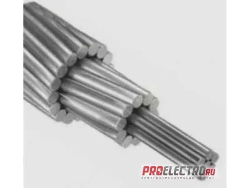 Провод АС 600/72