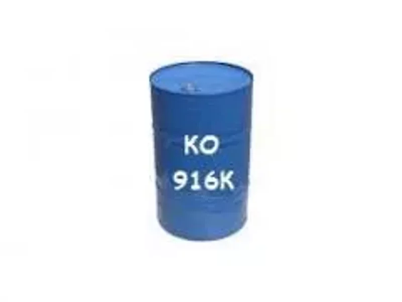 Лак электроизоляционный КО 916к