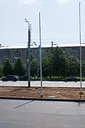 Опора НФГ-10,0-02-ц