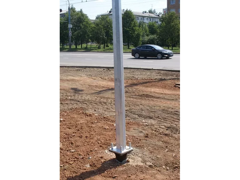 Опора ОГК-5