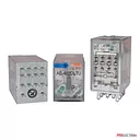 AE-402DLTU Промежуточное реле Амитрон, 5А, 4С, 12VDC аналог 553490120000 Finder
