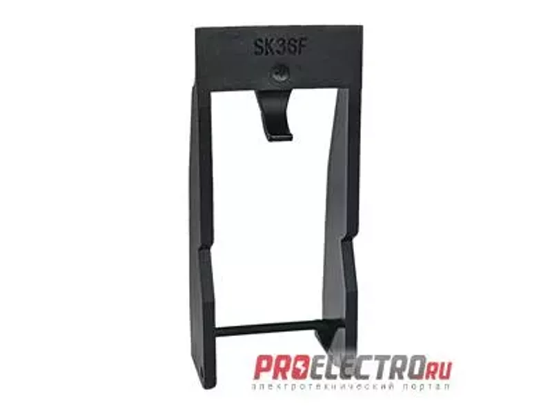 SK36F Большая пластмассовая клипса для реле AE