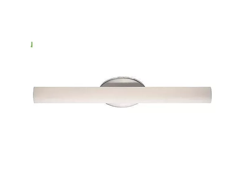 Loft Bath Vanity Light WS-3624-BN Modern Forms, светильник для ванной