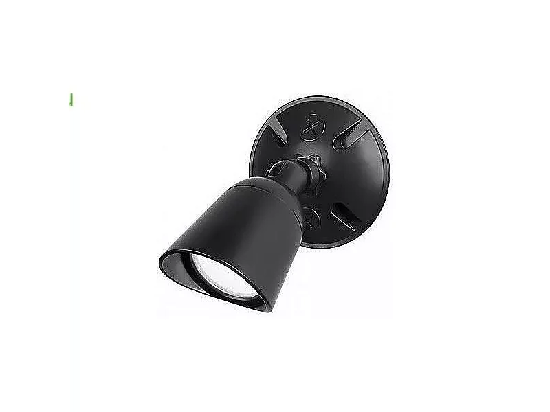 Endurance Energy Star LED Spot Wall Sconce WP-LED415-30-aBK WAC Lighting, прожектор