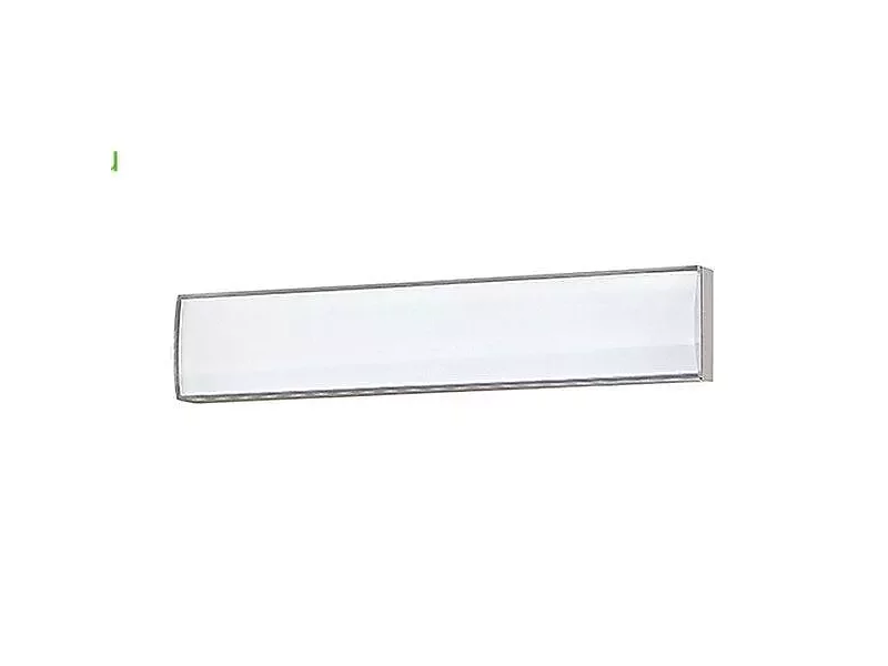 WS-24718-AL Modern Forms Spectre LED Bath Light, светильник для ванной