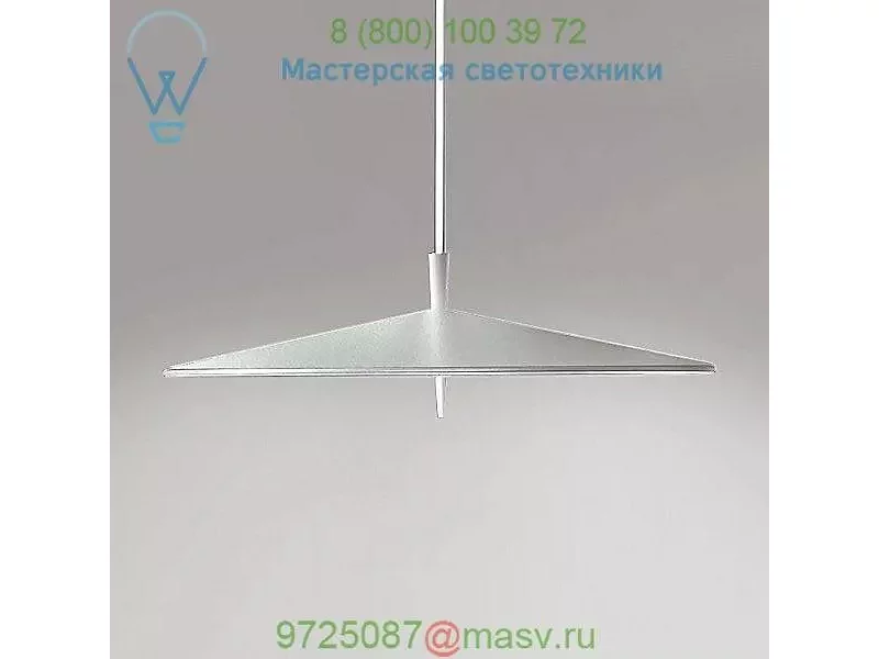 Pla LED Pendant Light D9-1155 ZANEEN design, светильник