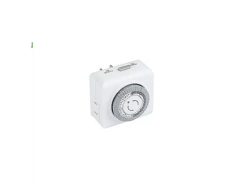 9000-MTI-WT Mechanical Timer for Landscape Magnetic Transformer WAC Lighting, трансформатор улич