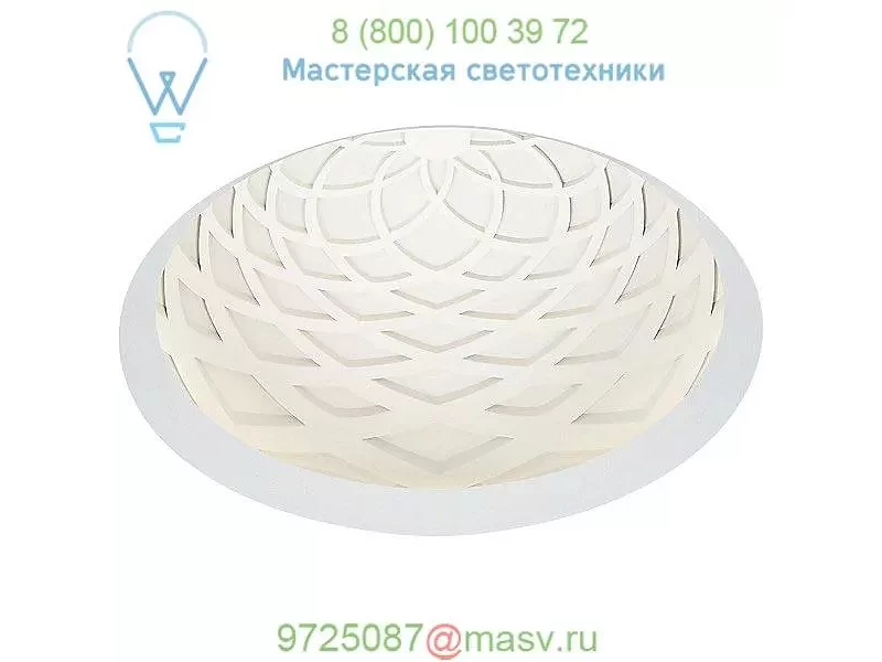 Element ELEMENT Reflections Torus 12 Inch Dome Trim EDIT12RF9272W, светильник