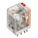 DRM270730LT Промежуточное реле Weidmuller 10A, 2С, 230VAC