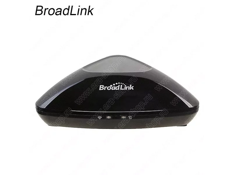 Умный дом Broadlink  RM2 pro (000200)