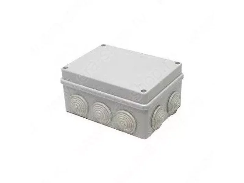 Герметичная монтажная коробка 150х110х70 мм (000101)