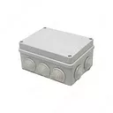Герметичная монтажная коробка 150х110х70 мм (000101)