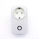Sonoff  Wi-Fi розетка 10А (00502)