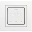 Термостат для теплого пола terneo s unic, 16 А, 3 кВт c сенсорным управлением (00812)