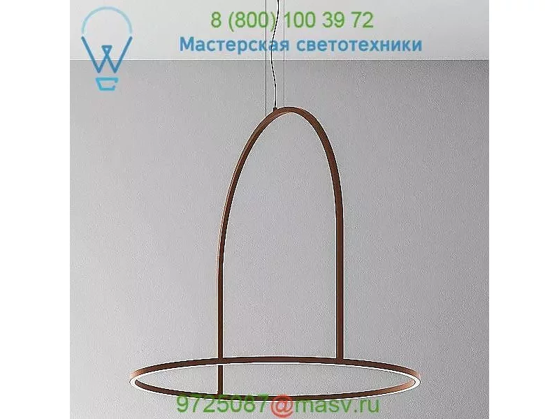 U-Light USULI LED Pendant Light USULI160LEDANXX AXO Light, светильник