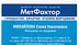 ЗАО "Метфактор"