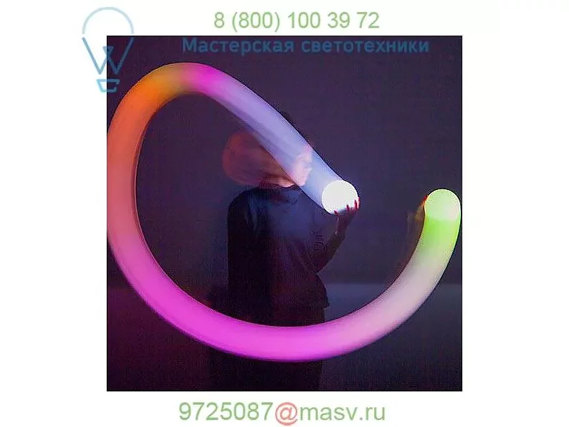 NONdesigns Non Flip Table Lamp FLIPLIGHT, настольная лампа