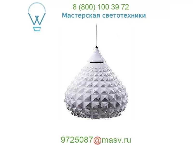 Viso GM.07.941.24 Ruskii Pendant Light, светильник