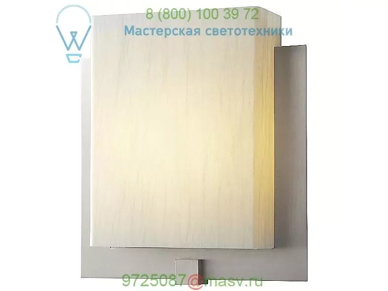 2-5113-324 Pathways LED Wall Sconce Oxygen Lighting, настенный светильник