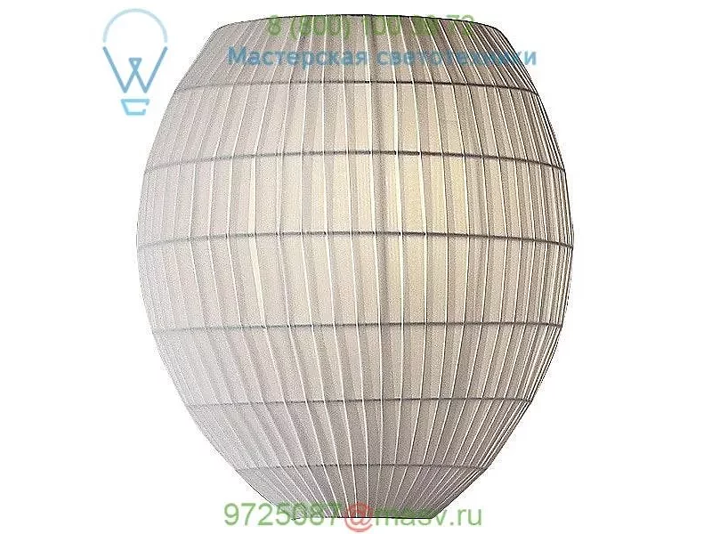 Tessuti Dome Wall Sconce DOME A1 B Masiero, настенный светильник