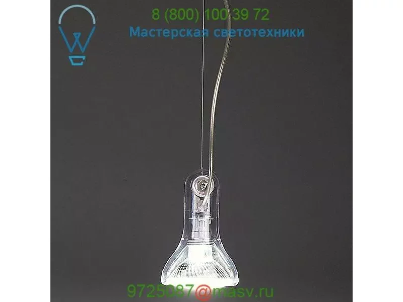 Marset  Atlas Mini Pendant Light, светильник