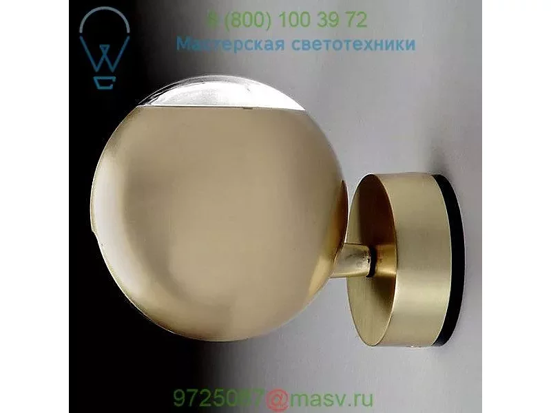 ZANEEN design D9-2210 Bo-La Semi-Flush Mount Ceiling Light / Wall Light, бра