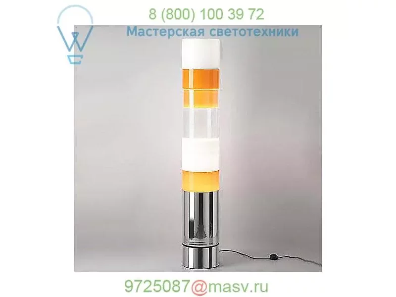 Stacking A Floor Lamp  Leucos Lighting, светильник
