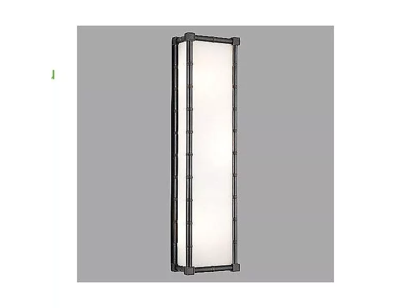 Robert Abbey S761 Meurice Wall Sconce, настенный светильник
