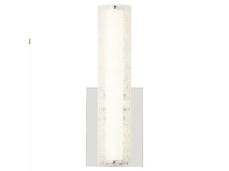 Jarvas Wall Sconce LBL Lighting WS979LNPCLED927, бра
