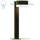 7303.PC.DL.72-WL SONNEMAN Lighting Reals LED Bollard - Plate Cap, ландшафтный светильник