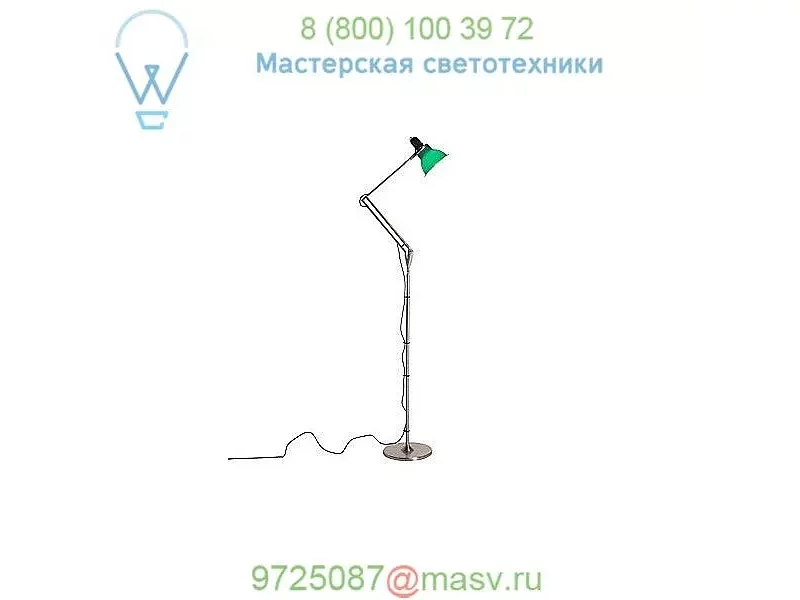 Type1228 Floor Lamp Anglepoise 30816, светильник