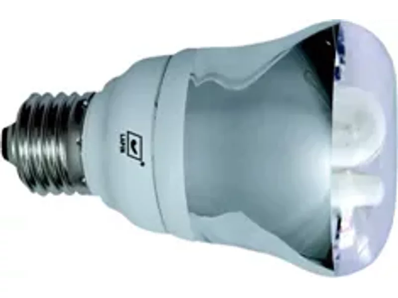 Лампа энергосберегающая Small 3U Reflector