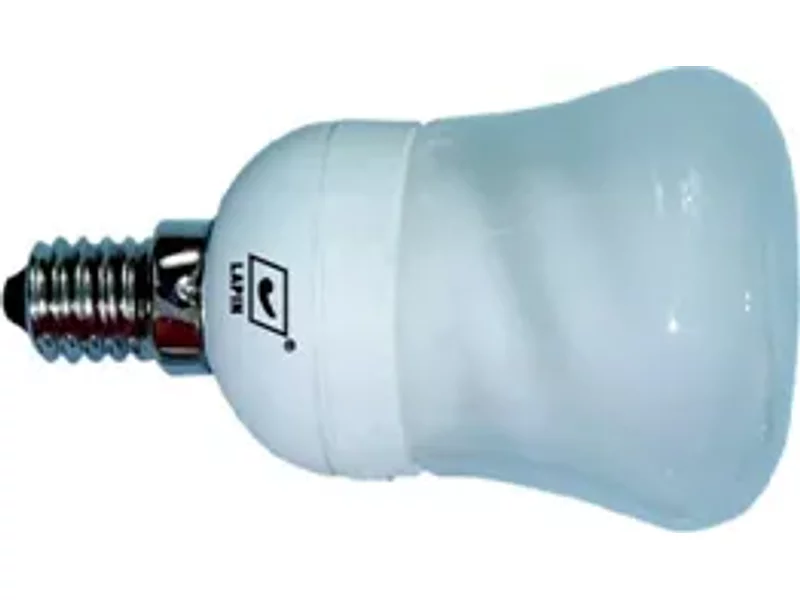 Лампа энергосберегающая Mini Mushroom 11W