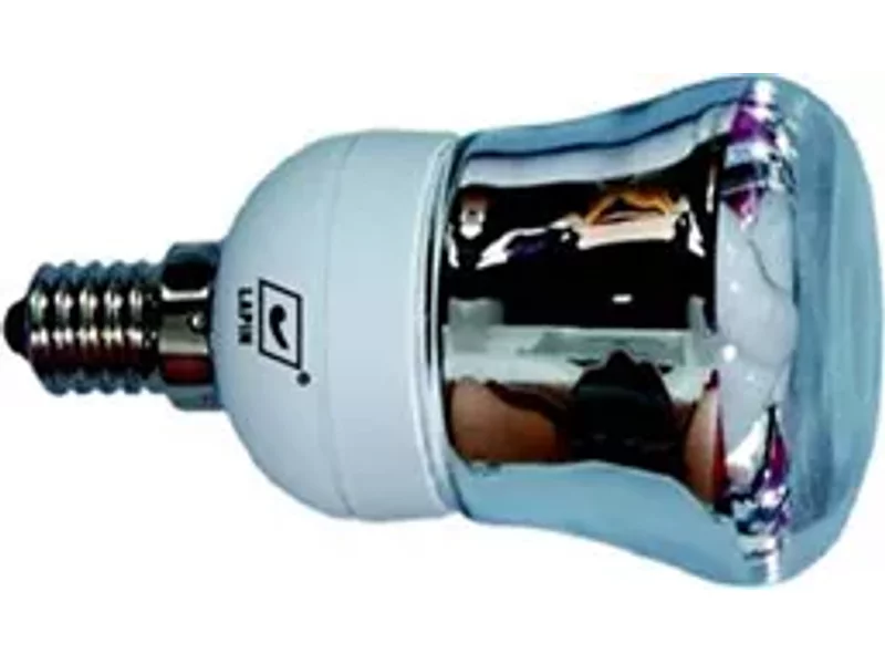 Лампа энергосберегающая Mini Reflector 11W Е14 6400К 8000Н СЕ R50