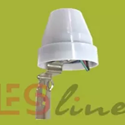 Светоконтролирующий выключатель LXP 02